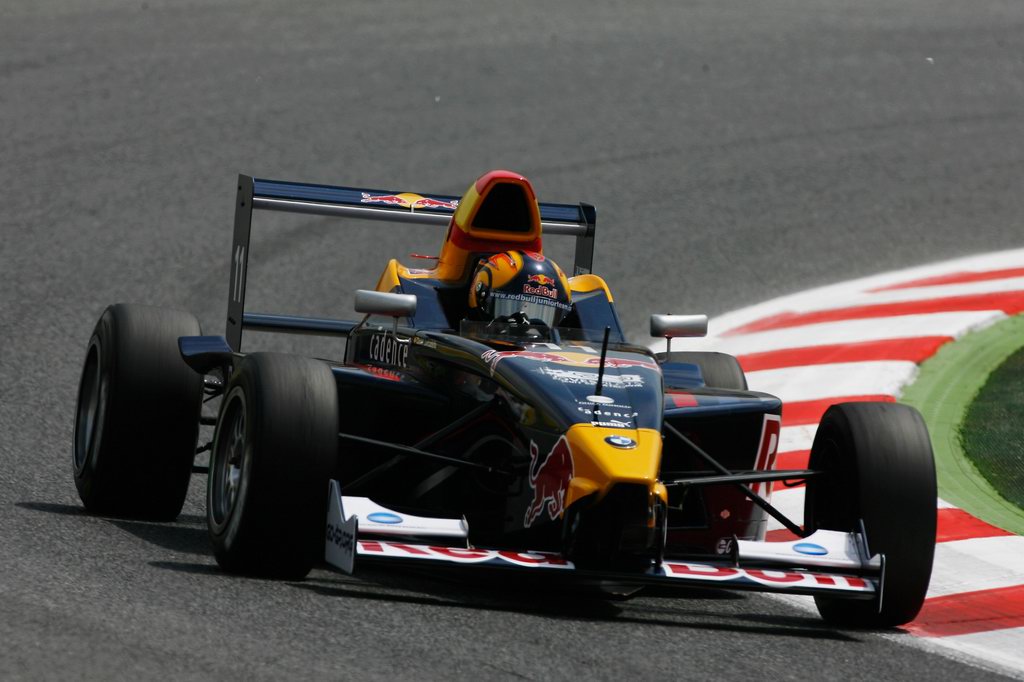 GP SPAGNA - Prove Libere